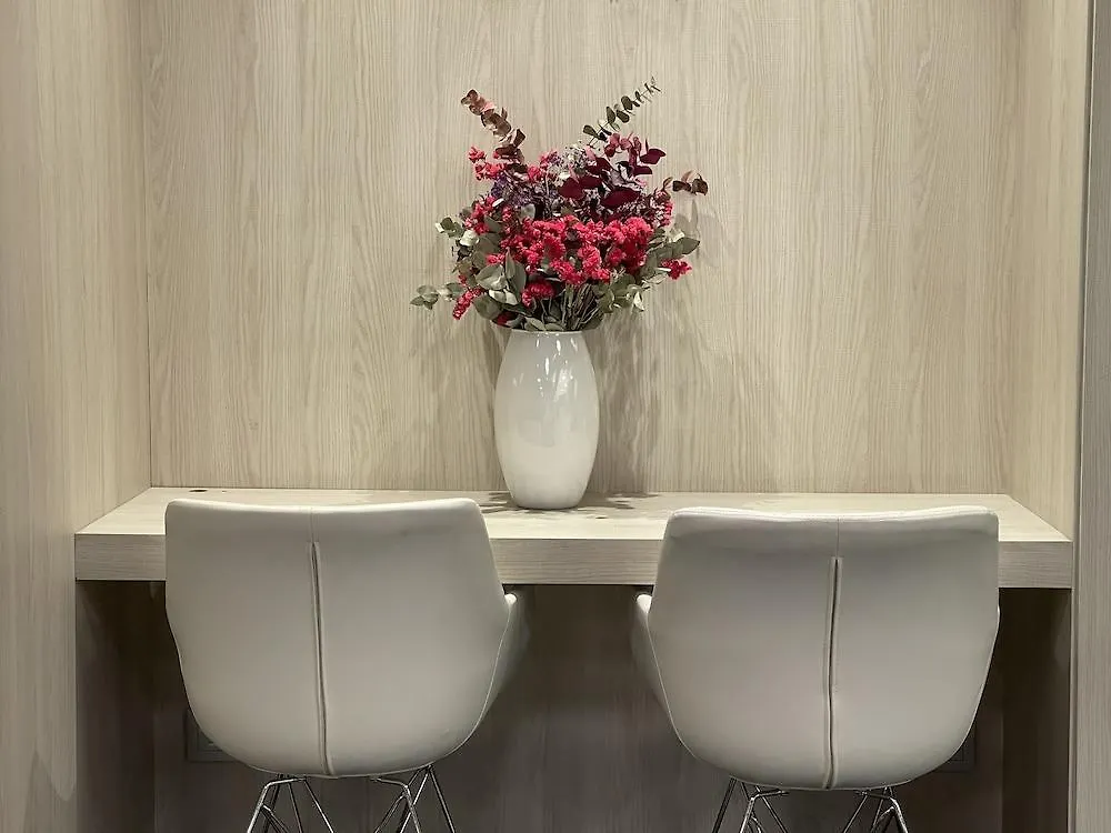 Arya Stadium Hotel Barcelona