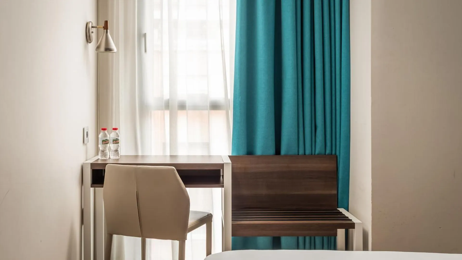 Arya Stadium Hotel Barcelona