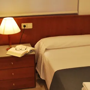 Aparthotel Napols - Abapart