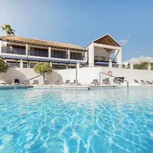 Ona Diana Park (adults Only) Отель Эль-Параисо