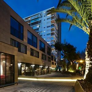 Upper Diagonal Barcellona