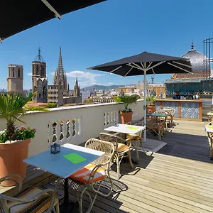 Boutique H10 Montcada Отель