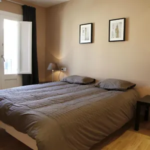 Apartamento Sant Antoni Market, Barcelona