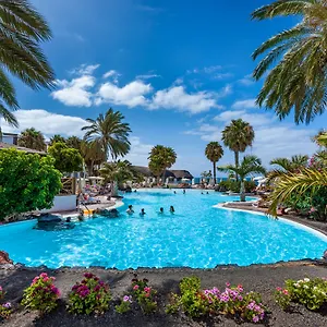 ***** Resort Gran Castillo Tagoro Family & Fun Spanien