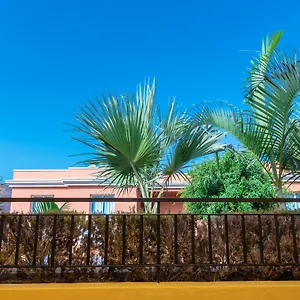 Landmar Costa Gigantes Family Hotel Puerto de Santiago (Tenerife)