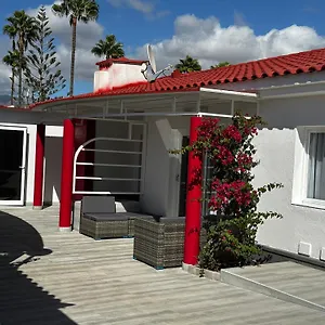 Paradise - Fkk Swinger & Nudist Couples Only Hodinový hotel Maspalomas (Gran Canaria)