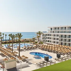 Oasis Tropical 4* Mojácar