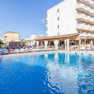 *** Hotel Bluesea Don Jaime Spanien