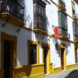 Naranjo , Sevilla Spanje