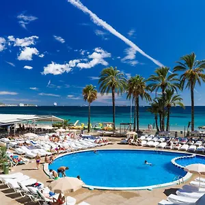 Jet - Adults Only Апарт-отель Плайя Ден Босса