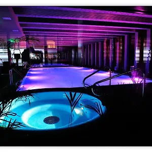 Luxury Downtown בודפשט